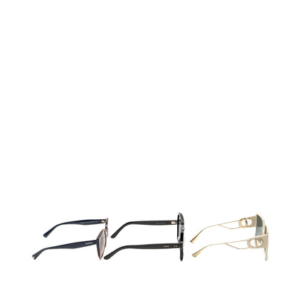Dior / Luxury CELINE / Valentino Sunglasses Multicolour (Sell in Set)