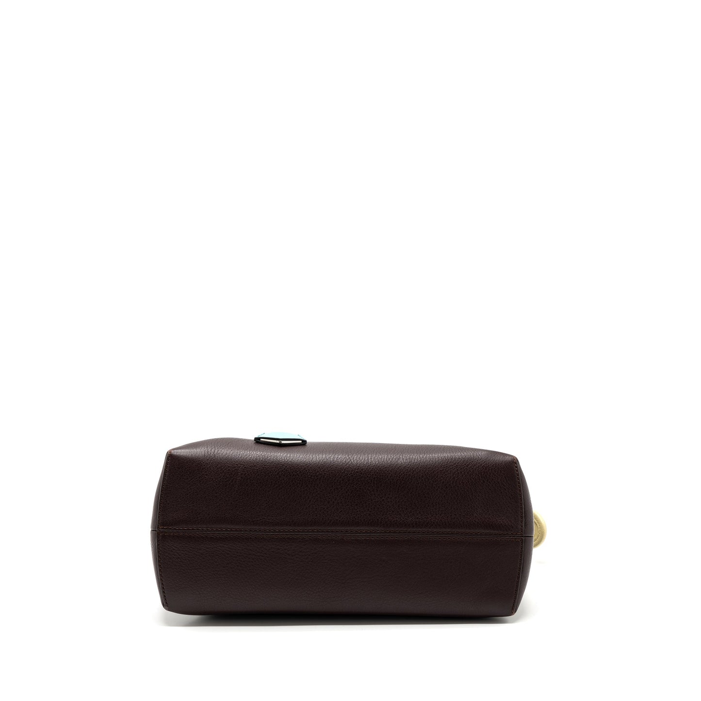 Fendi By The Way Purse Calfskin Multicolour