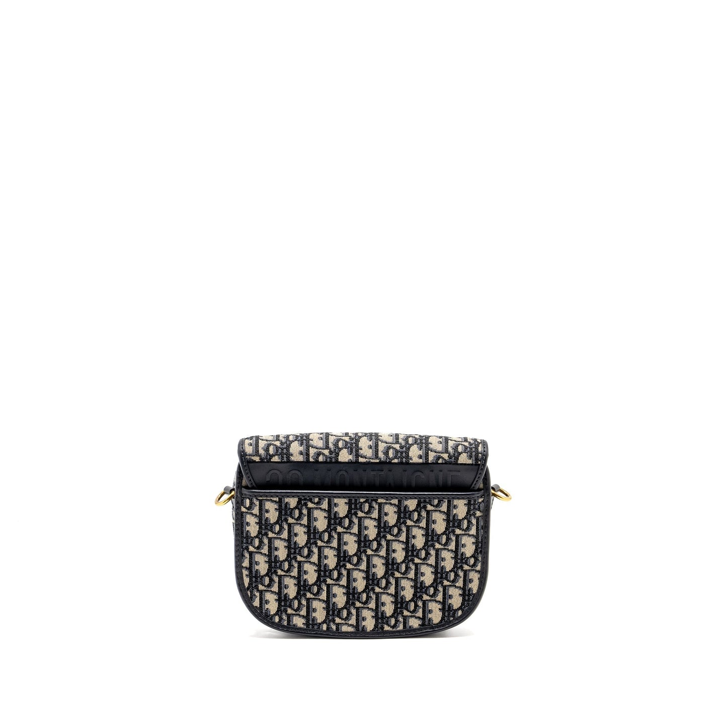 Dior Medium Bobby Purse Oblique Jacquard