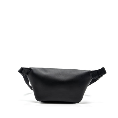 Balenciaga Everyday Beltpack Calfskin Black