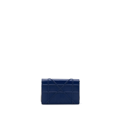 DIORAMA WALLET CHAIN Leather