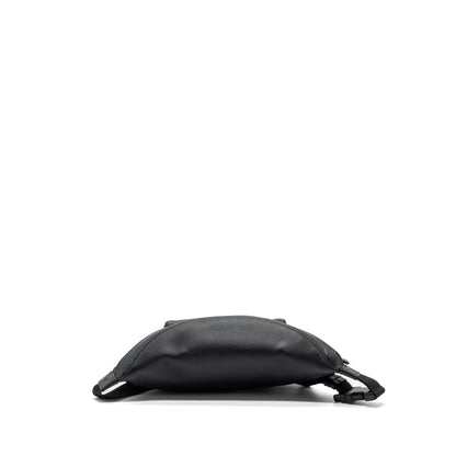 Balenciaga Everyday Beltpack Calfskin Black