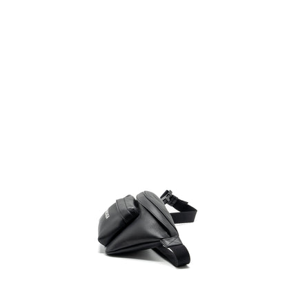 Balenciaga Everyday Beltpack Calfskin Black