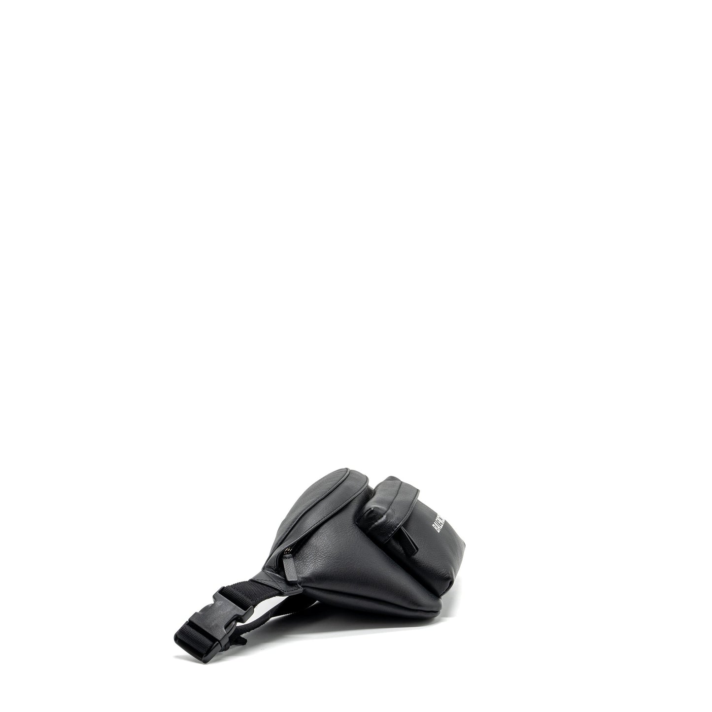 Balenciaga Everyday Beltpack Calfskin Black