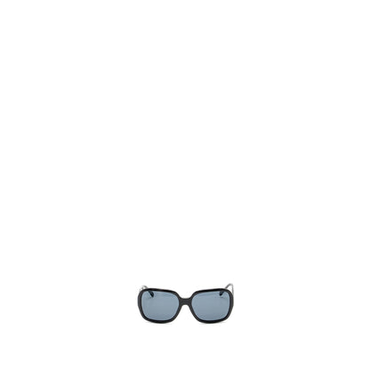 Chanel Square Sunglasses 5124 Black LGHW