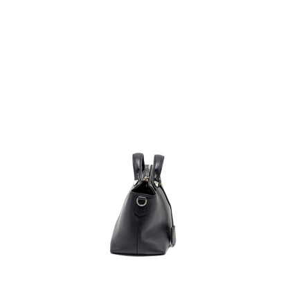 Fendi By The Way Calfskin Black