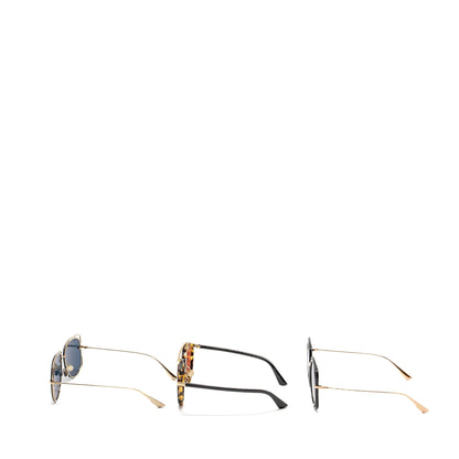 Dior Sunglasses Black / Multicolour(sell in set)