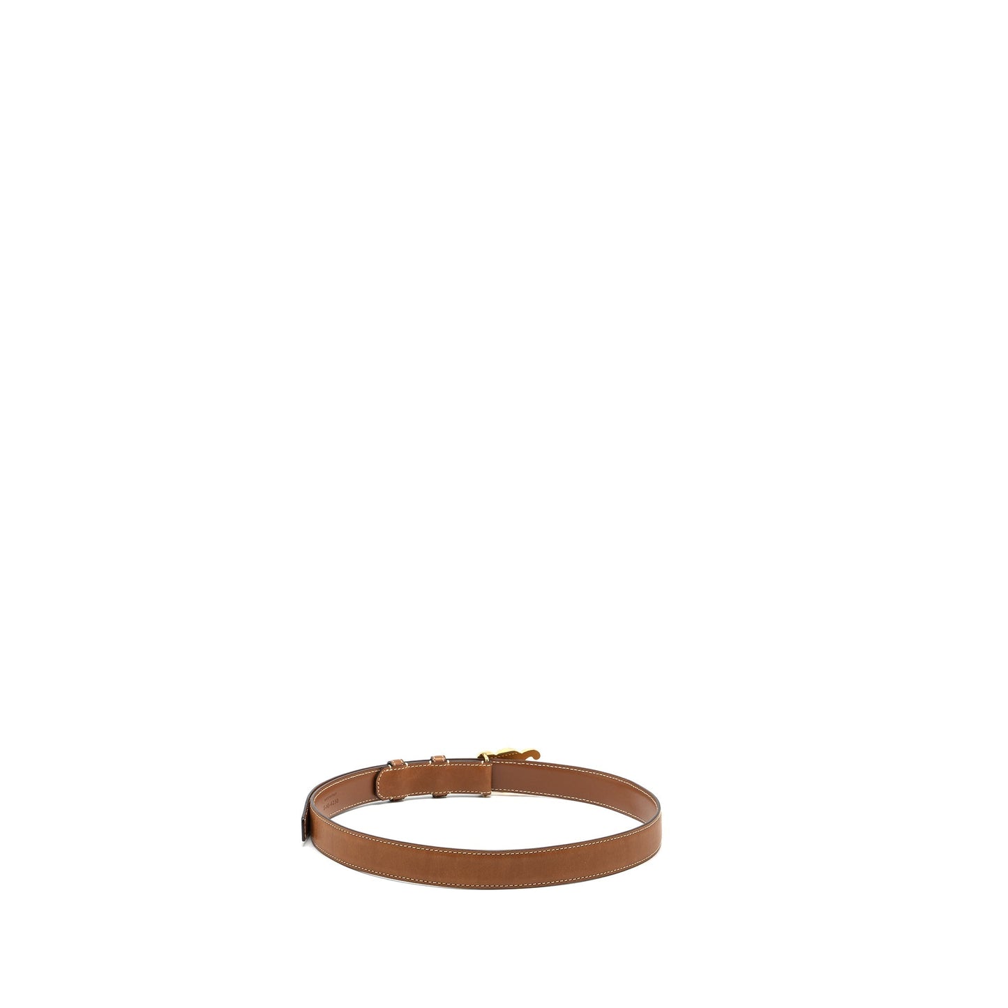 Celine size 80 SMALL TRIOMPHE NATURAL CALFSKIN