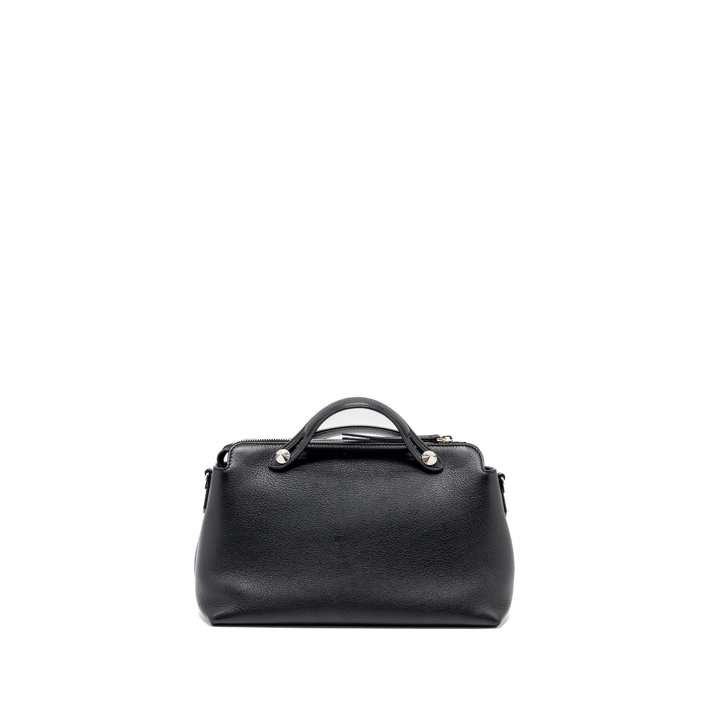 Fendi By The Way Calfskin Black