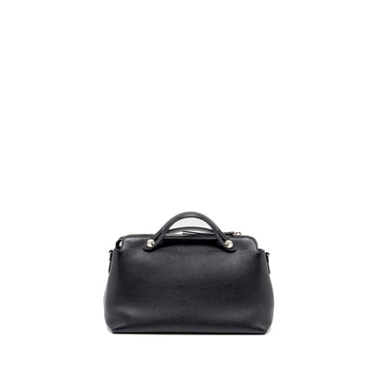 Fendi By The Way Calfskin Black