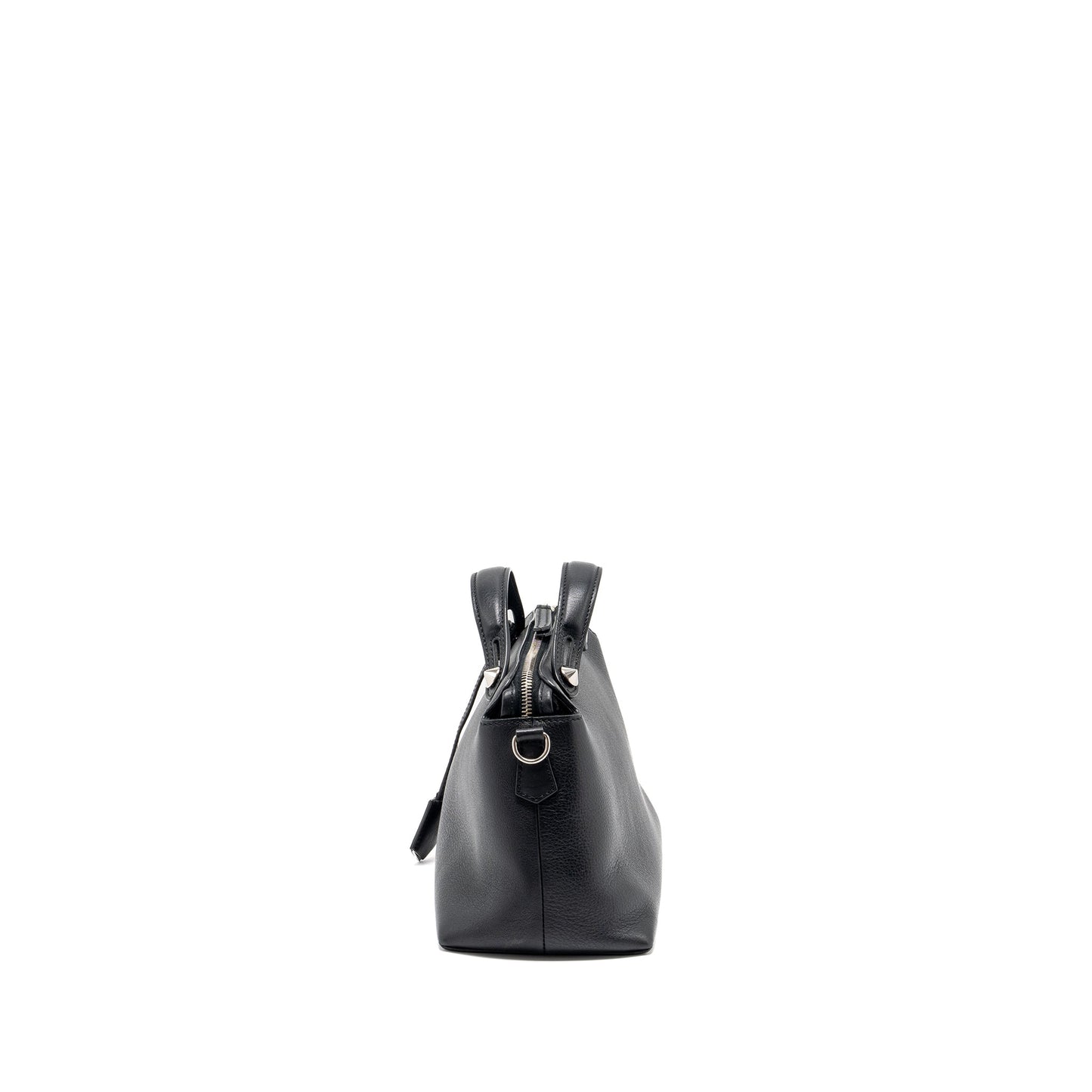 Fendi By The Way Calfskin Black