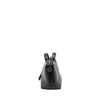 Fendi By The Way Calfskin Black