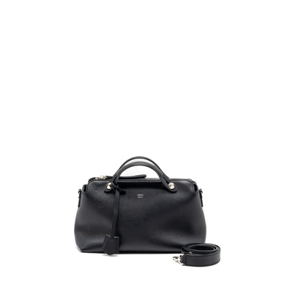 Fendi By The Way Calfskin Black
