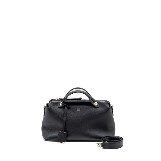 Fendi By The Way Calfskin Black