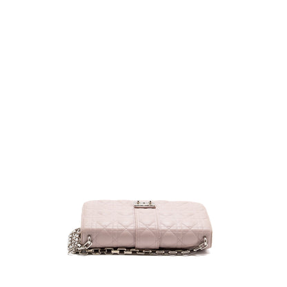 Dior Miss Dior Mini Purse Lambskin Light Pink
