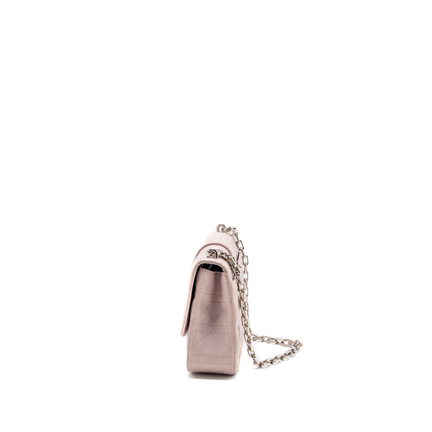 Dior Miss Dior Mini Purse Lambskin Light Pink