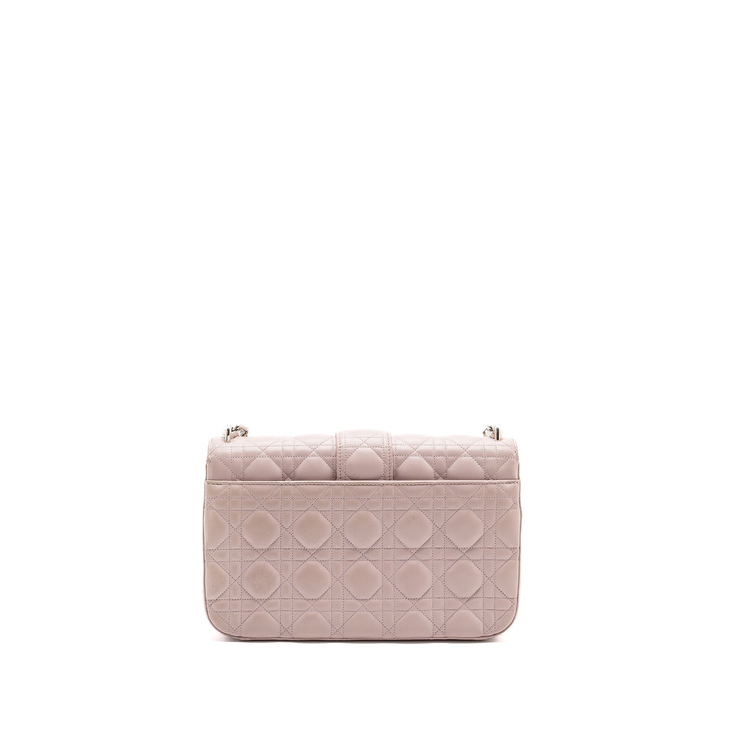 Dior Miss Dior Mini Purse Lambskin Light Pink