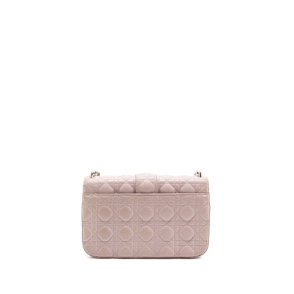 Dior Miss Dior Mini Purse Lambskin Light Pink