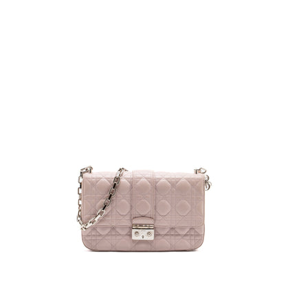 Dior Miss Dior Mini Purse Lambskin Light Pink
