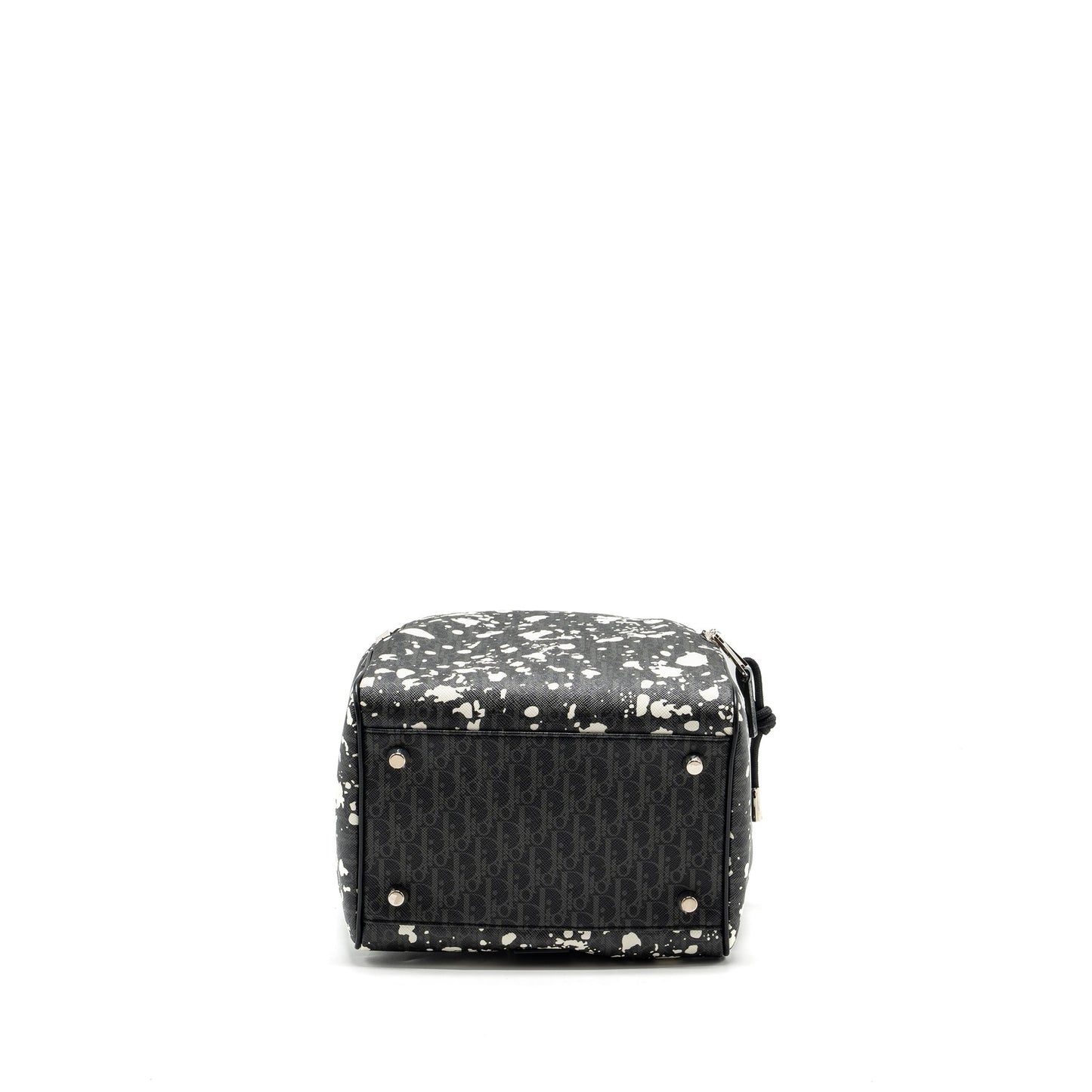 Dior homme Rider Purse canvas multicolour black / grey