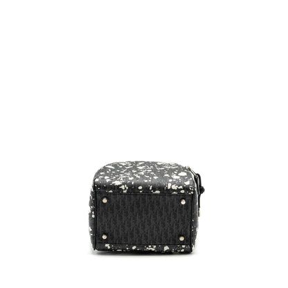 Dior homme Rider Purse canvas multicolour black / grey