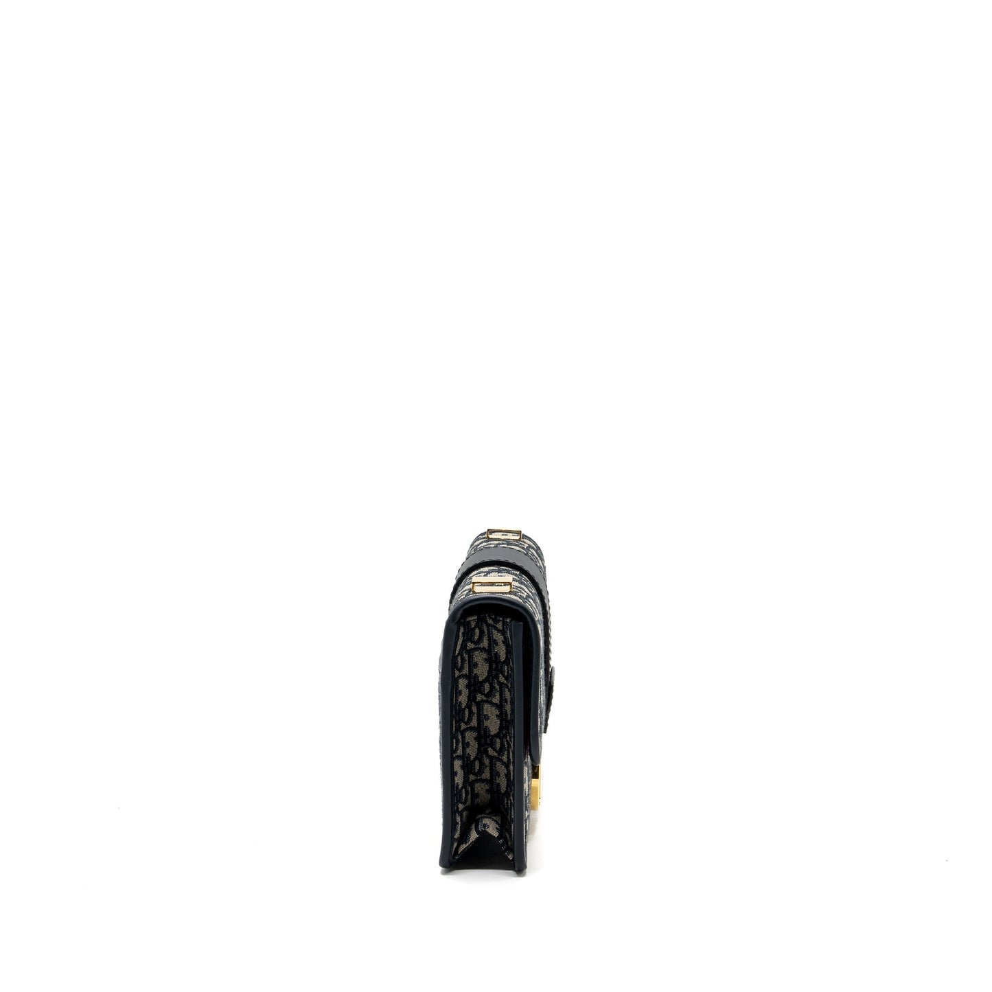 Dior Montaigne 30 Medium Purse Oblique Jacquard
