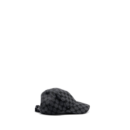 Balenciaga Size S MONOGRAM BLACK