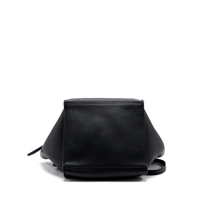 Celine Big Purse Calfskin Black