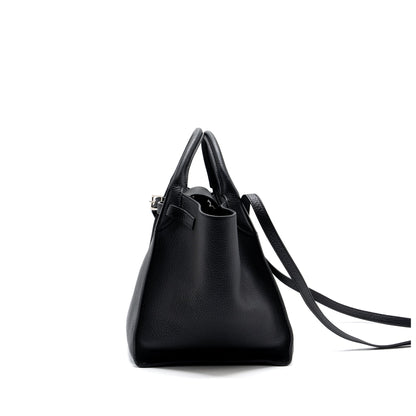 Celine Big Purse Calfskin Black