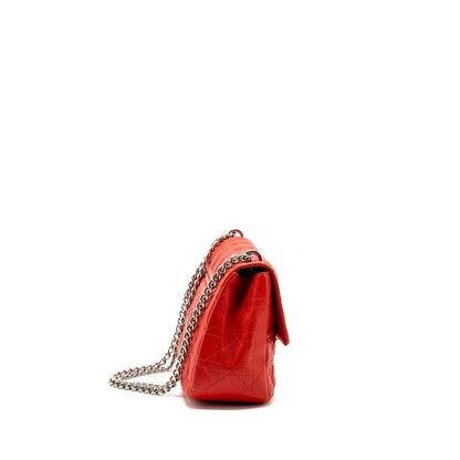 Dior Miss Dior Mini Purse Lambskin Red