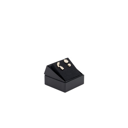 Chanel 4 Pins Brooch Crystal/ Pearl LGHW