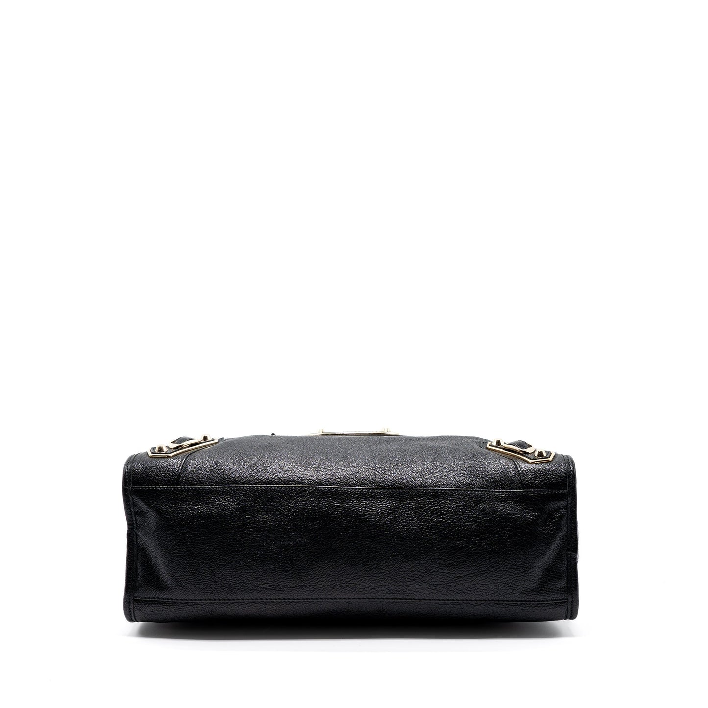 Balenciaga classic city Purse black