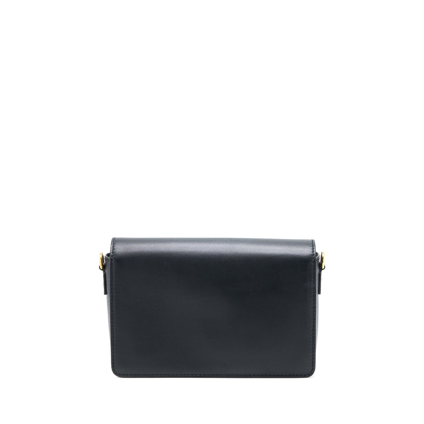 Dior Evolution Purse Black