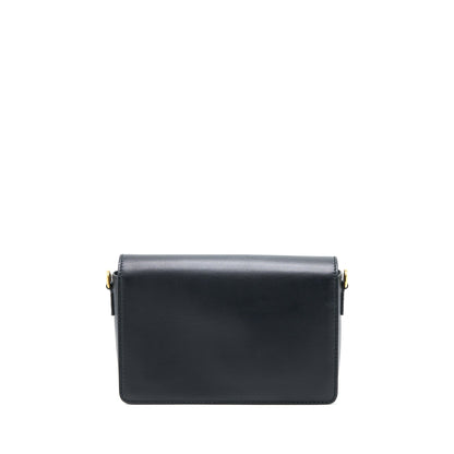 Dior Evolution Purse Black