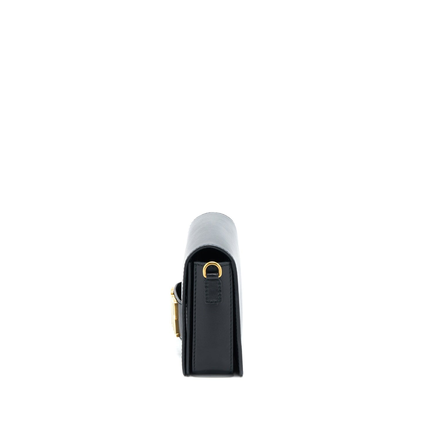 Dior Evolution Purse Black