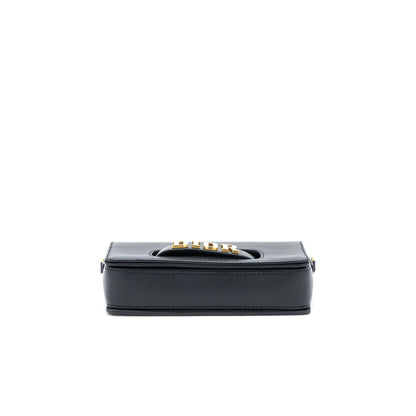 Dior Evolution Purse Black