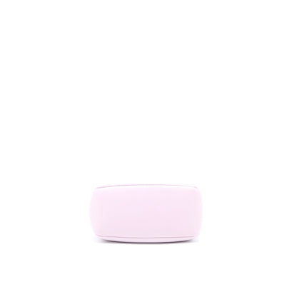 Fendi Peekaboo Iconic Nappa Light Purple