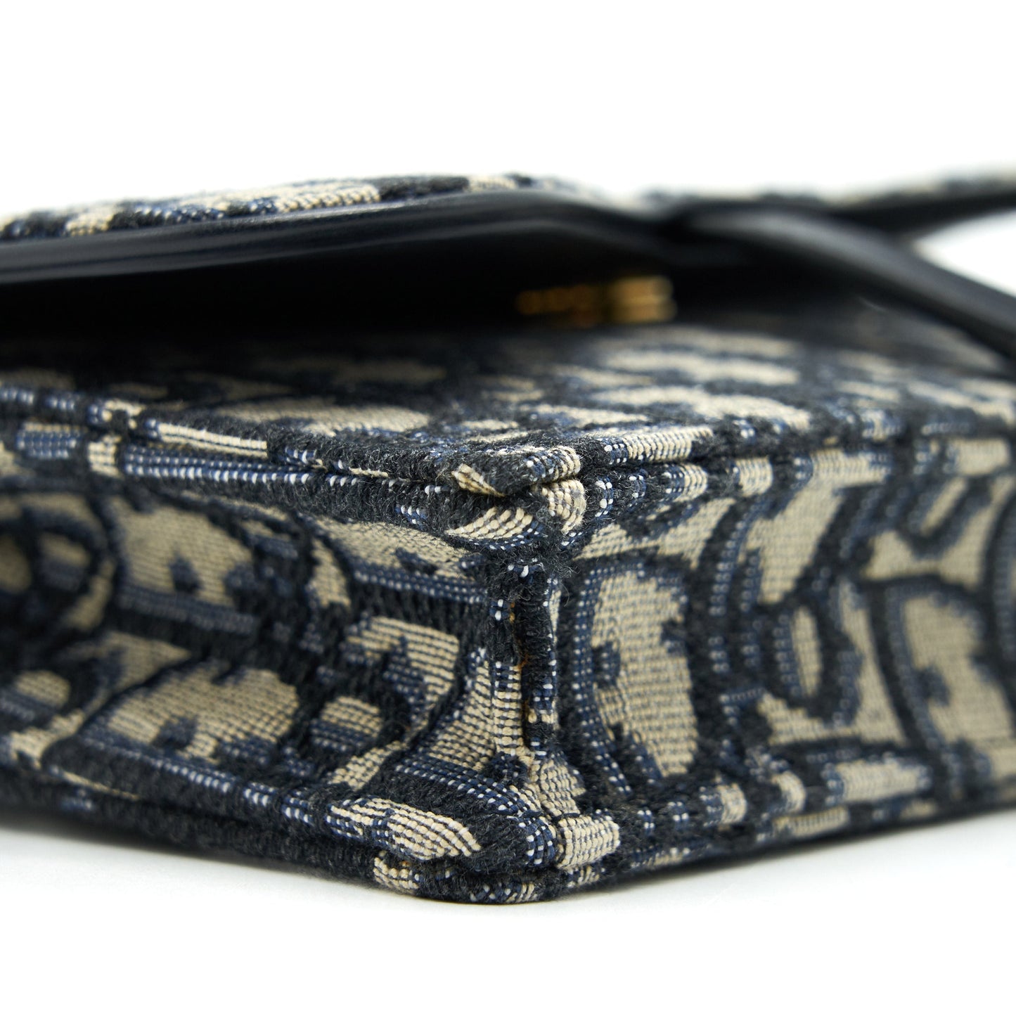Dior Saddle belt Pouch Oblique