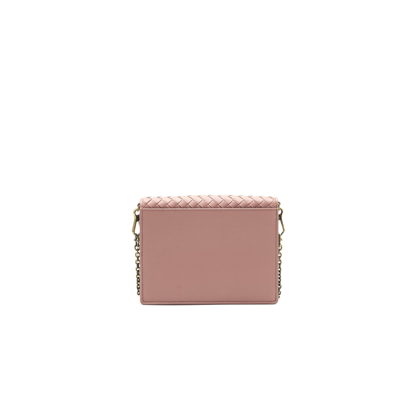 Bottega Veneta Mini Crossbody Purse