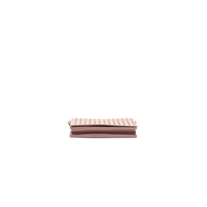Bottega Veneta Mini Crossbody Purse