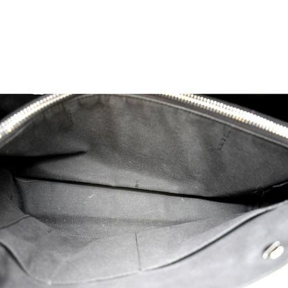 FENDI Small By The Way Leather Shoulder Bag Blush Pink