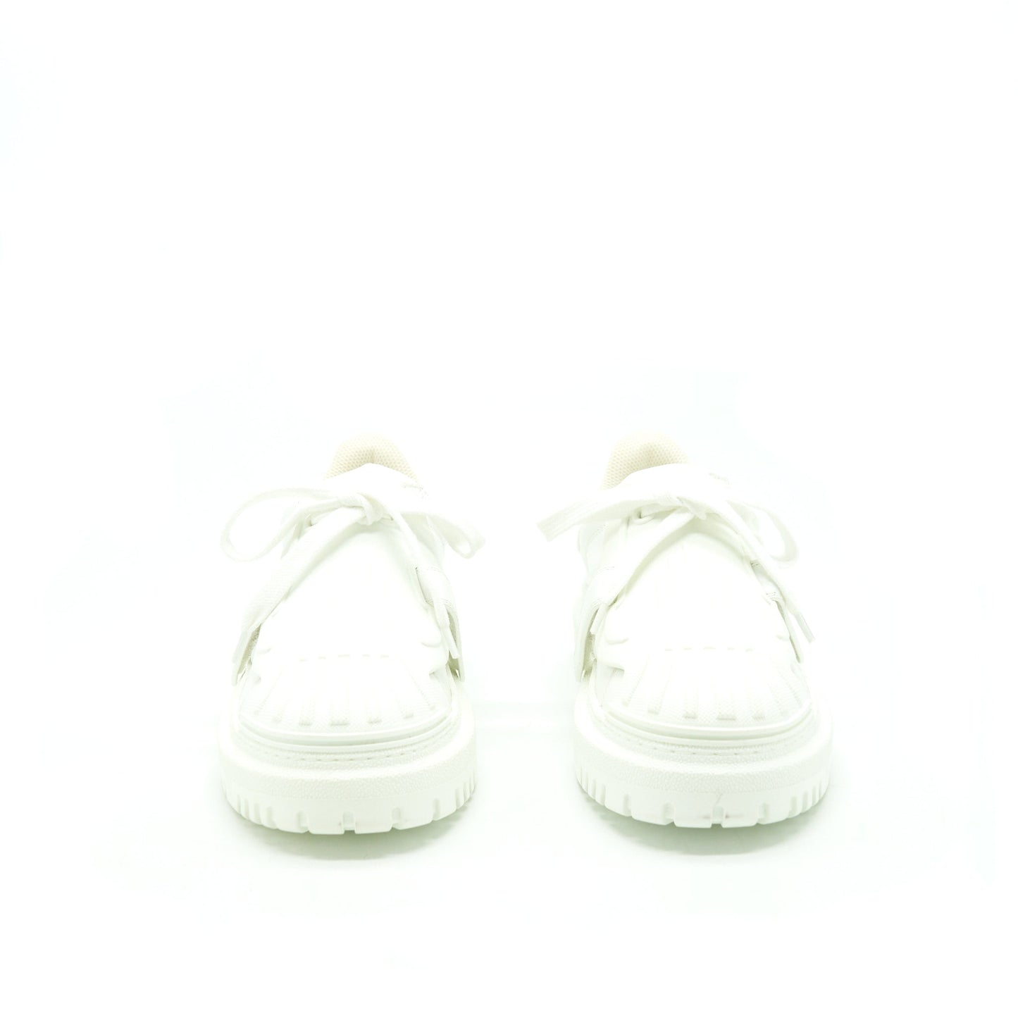 Dior Size 37 Dior Sneakers White