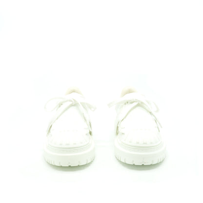 Dior Size 37 Dior Sneakers White