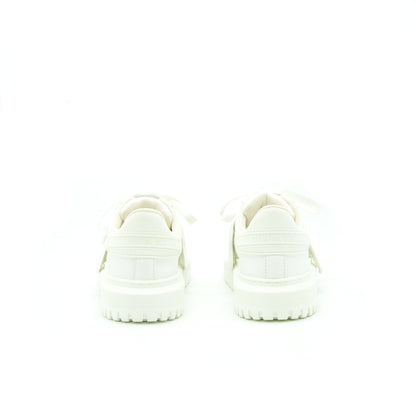 Dior Size 37 Dior Sneakers White