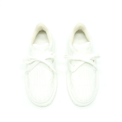 Dior Size 37 Dior Sneakers White