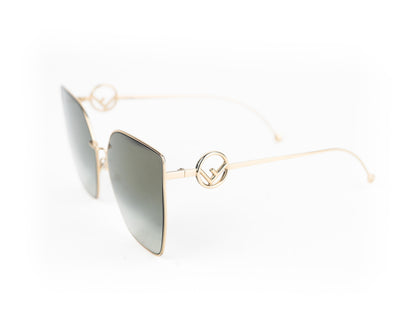 Fendi F is for Fendi Sunglasses