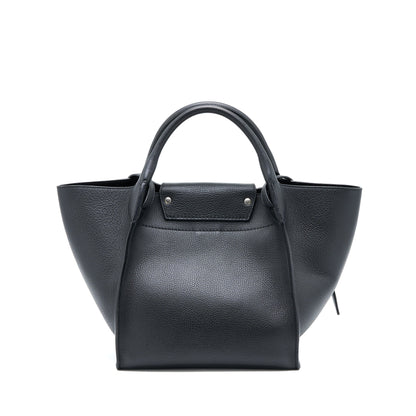 Celine Big Purse Leather Black