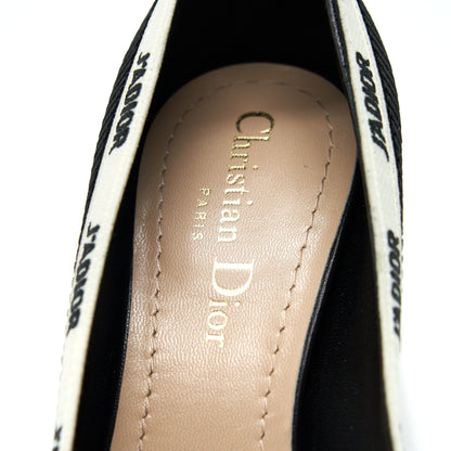 Dior J'adior Pump Size 35D