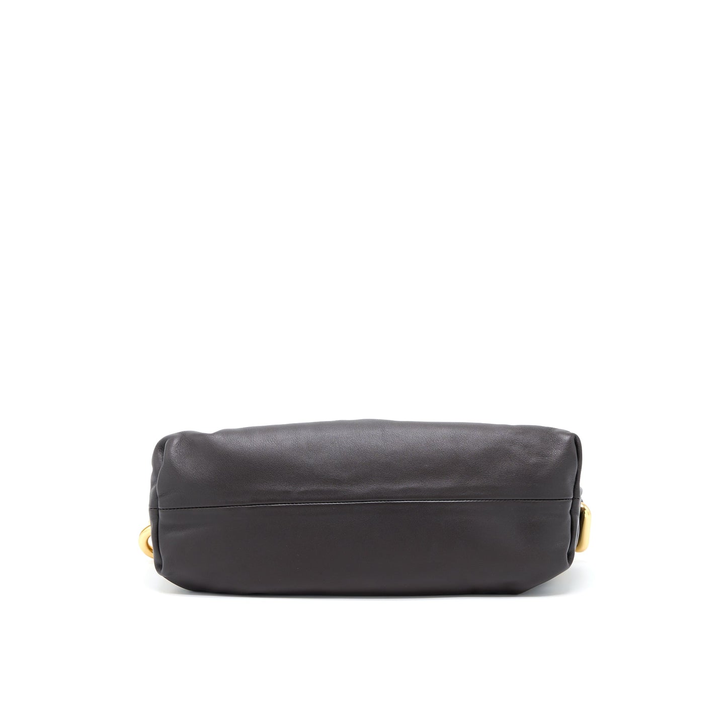 Bottega Veneta Chain Pouch Calfskin Fondant