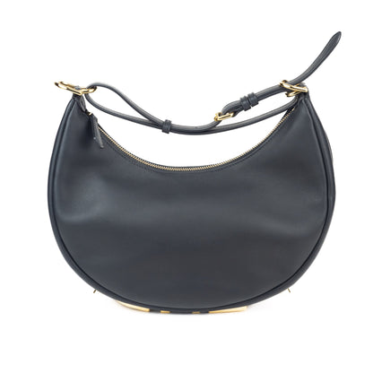 Fendi Fendigraphy Small Leather Bag